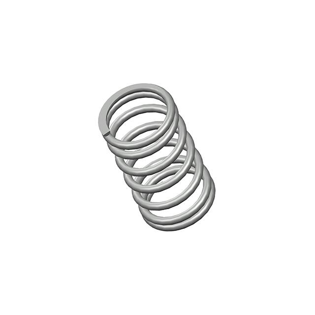 72903CS Century Spring Corp  Springs - Compression Tapered