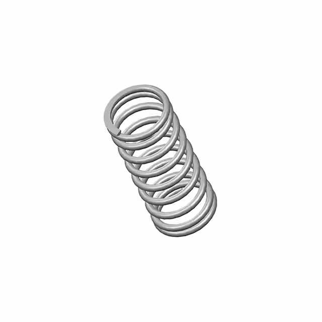 72906CS Century Spring Corp  Ressorts - Compression conique