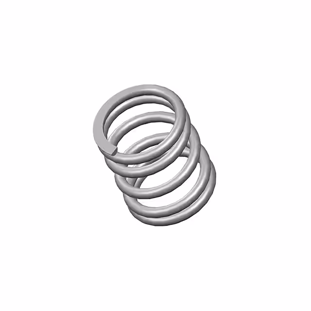 72910CS Century Spring Corp  Ressorts - Compression conique