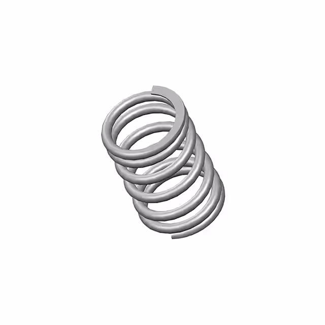 72911CS Century Spring Corp  Ressorts - Compression conique