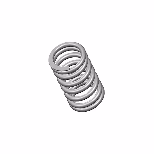 72918CS Century Spring Corp  Ressorts - Compression conique