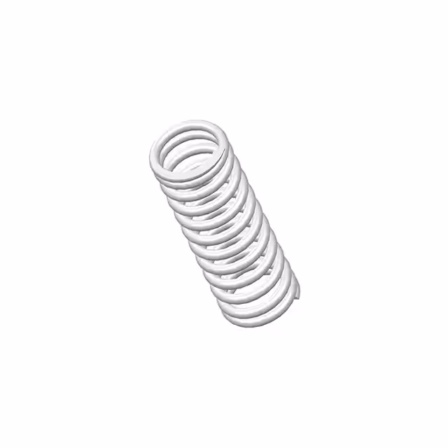 72922SCS Century Spring Corp  Resortes de compresión cónicos