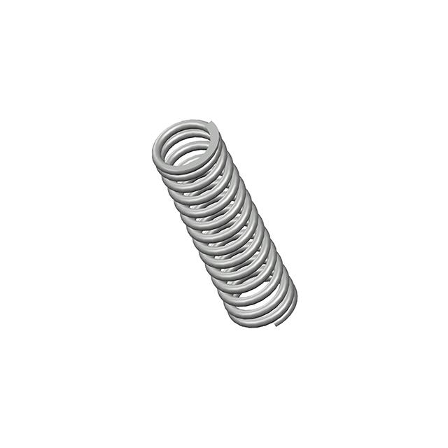 72924CS Century Spring Corp  Federn - Druckfedern konisch
