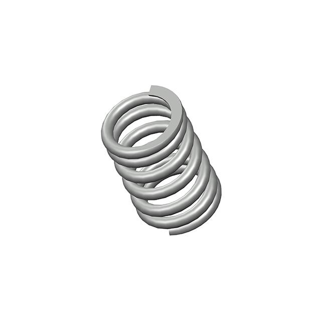 72925CS Century Spring Corp  Ressorts - Compression conique