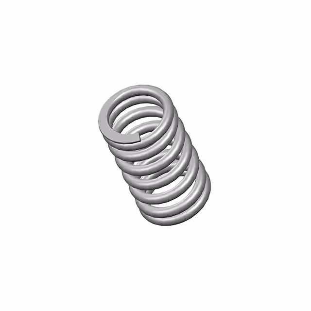 72926CS Century Spring Corp  Molle - Compressione conica