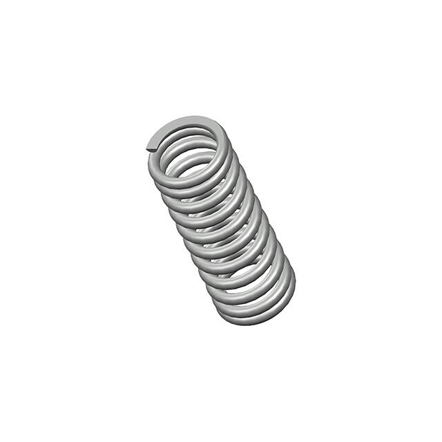 72929CS Century Spring Corp  Ressorts - Compression conique
