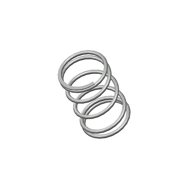 72935CS Century Spring Corp  Springs - Compression Tapered