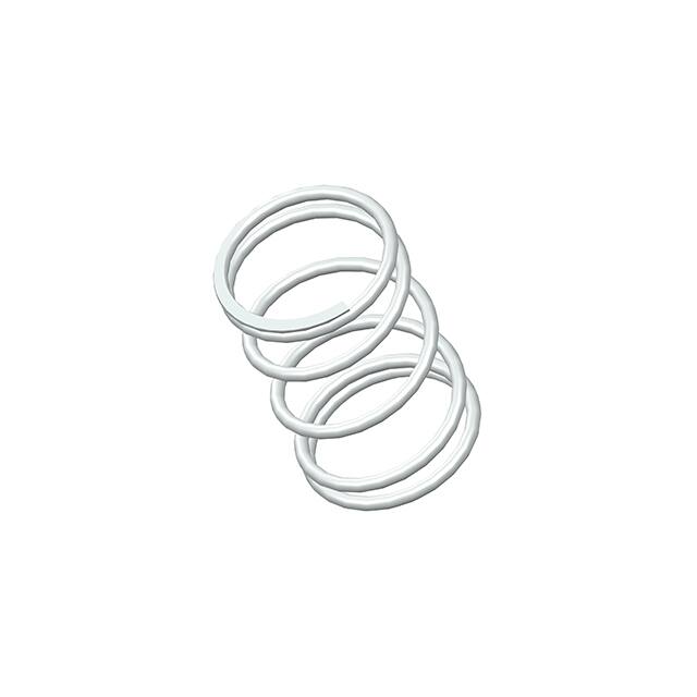 72935SCS Century Spring Corp  Ressorts - Compression conique