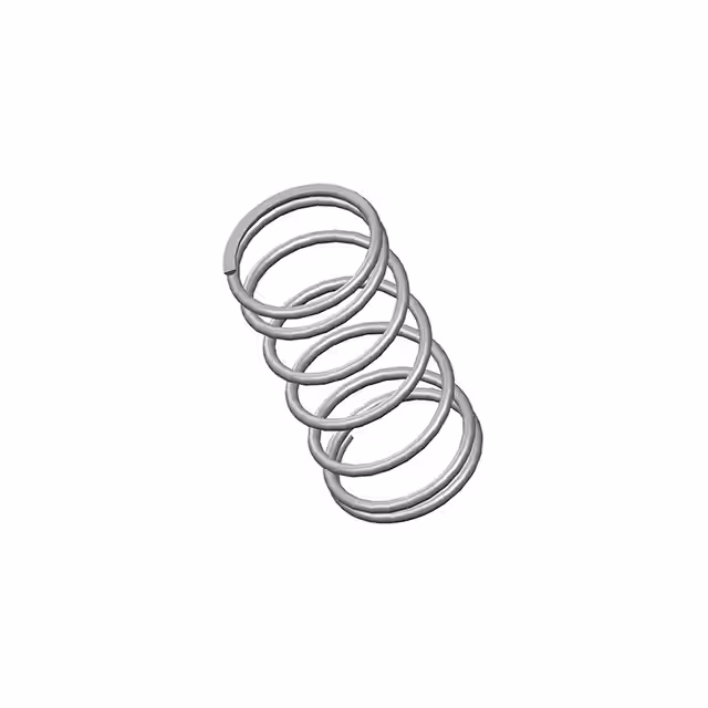 72937CS Century Spring Corp  Ressorts - Compression conique