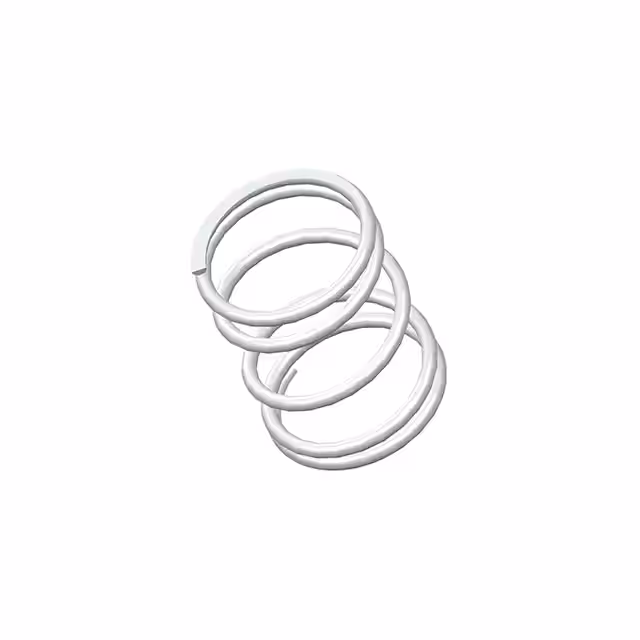 72944SCS Century Spring Corp  Ressorts - Compression conique