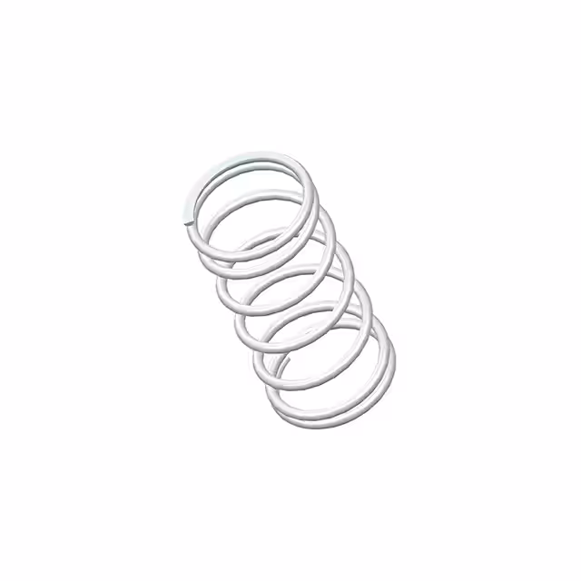 72950SCS Century Spring Corp  Ressorts - Compression conique