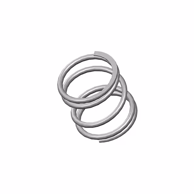72959CS Century Spring Corp  Springs - Compression Tapered