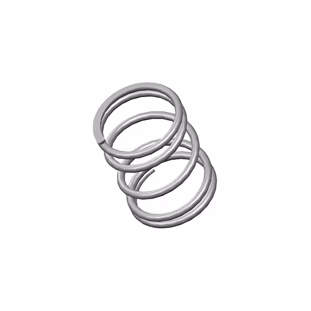 72960CS Century Spring Corp  Molle - Compressione conica