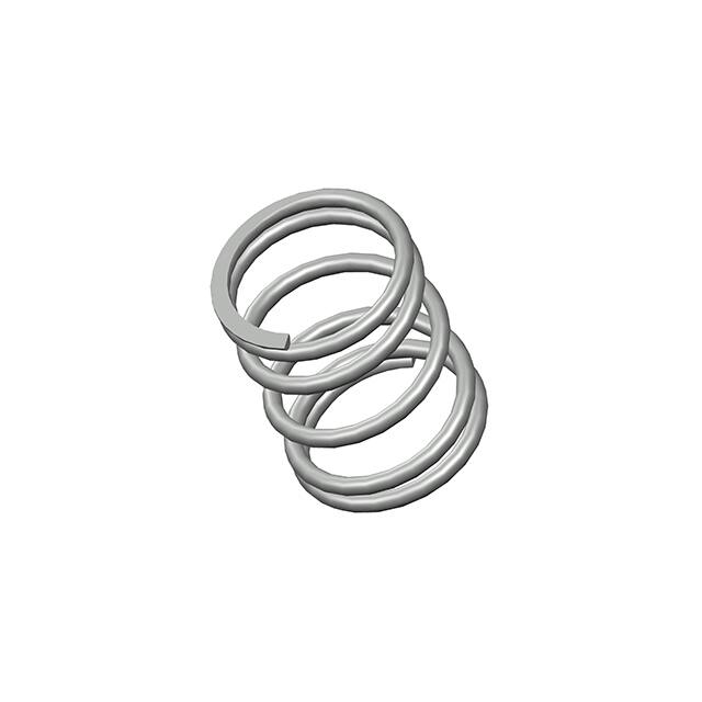 72967CS Century Spring Corp  Ressorts - Compression conique