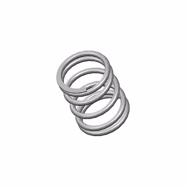 72977CS Century Spring Corp  Molle - Compressione conica