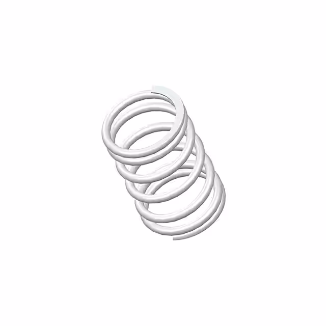 72978SCS Century Spring Corp  Springs - Compression Tapered