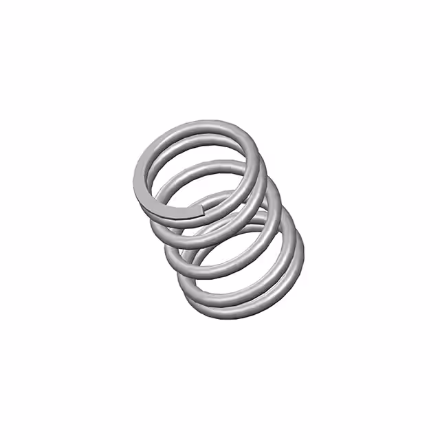 72985CS Century Spring Corp  Molle - Compressione conica