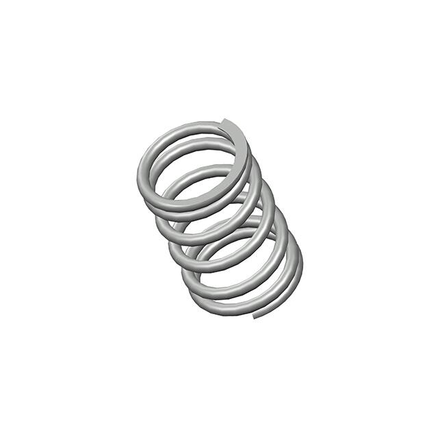 72986CS Century Spring Corp  Molle - Compressione conica