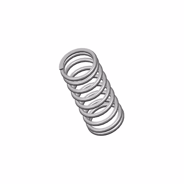 72989CS Century Spring Corp  Ressorts - Compression conique