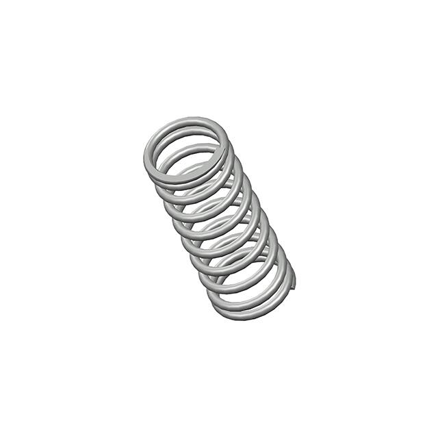 72990CS Century Spring Corp  Molle - Compressione conica