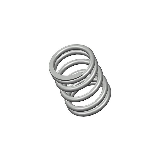 72994CS Century Spring Corp  Molle - Compressione conica