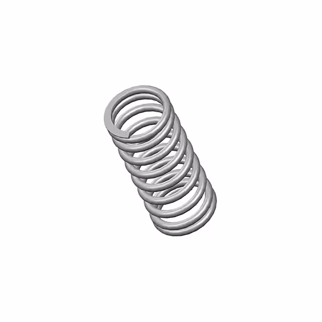 73002CS Century Spring Corp  Resortes de compresión cónicos