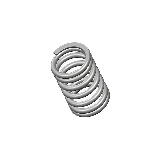 73010CS Century Spring Corp  Ressorts - Compression conique