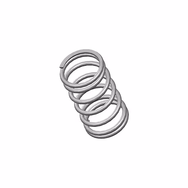 73017CS Century Spring Corp  Ressorts - Compression conique