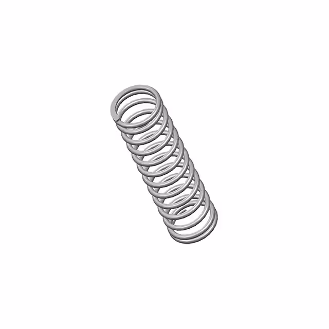 73028CS Century Spring Corp  Molle - Compressione conica