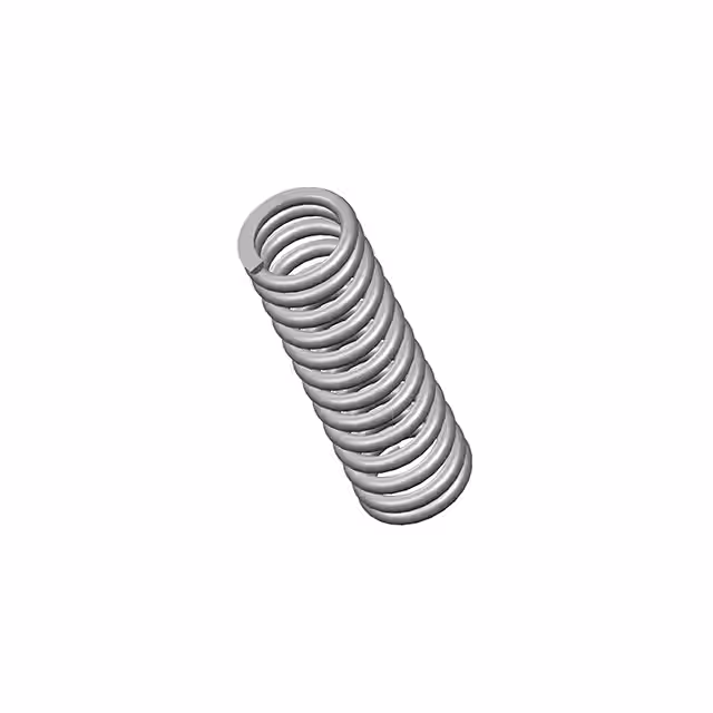 73048CS Century Spring Corp  Springs - Compression Tapered