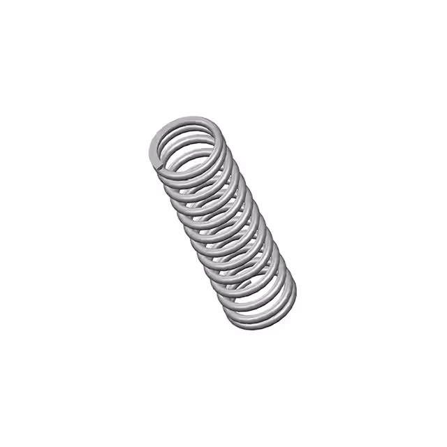 73077CS Century Spring Corp  Springs - Compression Tapered