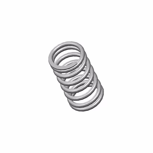 73122CS Century Spring Corp  Ressorts - Compression conique