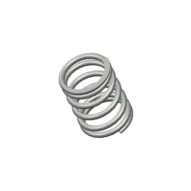 73183CS Century Spring Corp  Ressorts - Compression conique