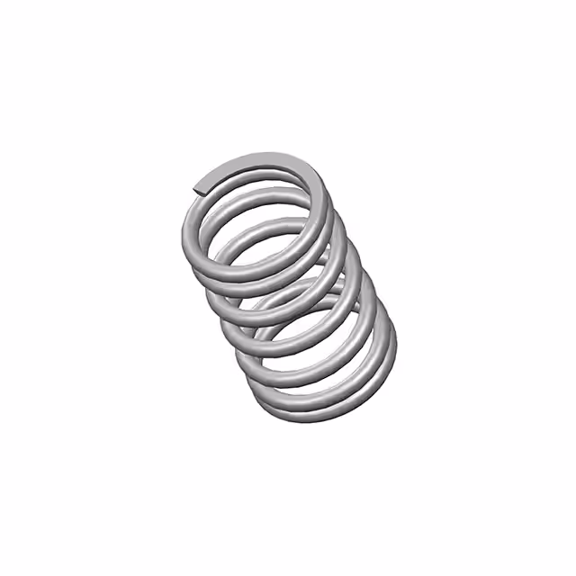 73441CS Century Spring Corp  Molle - Compressione conica