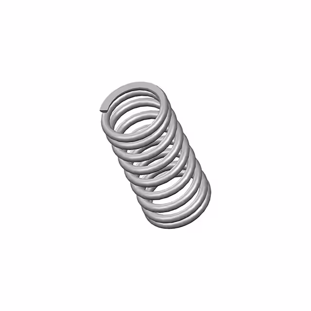 73448CS Century Spring Corp  Federn - Druckfedern konisch