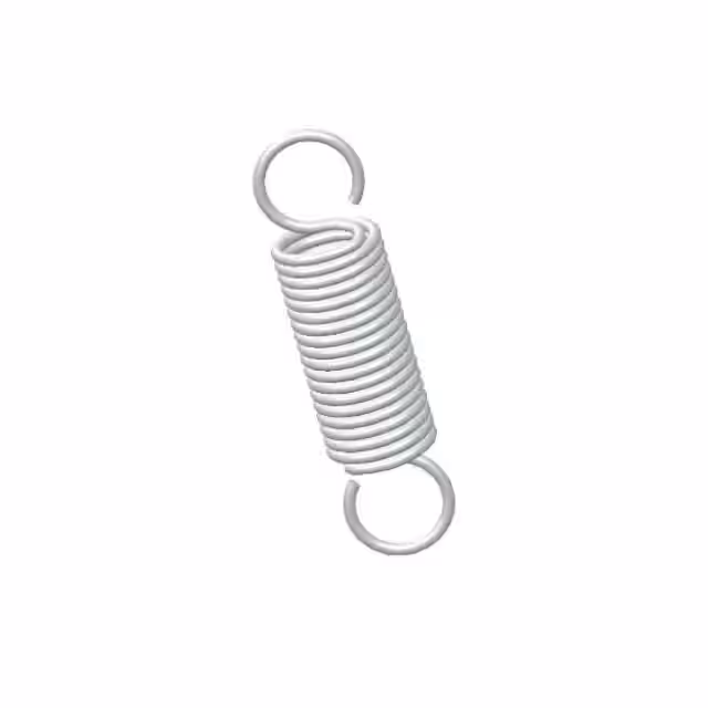 80000SCS Century Spring Corp  Molle - Barra di trazione di estensione