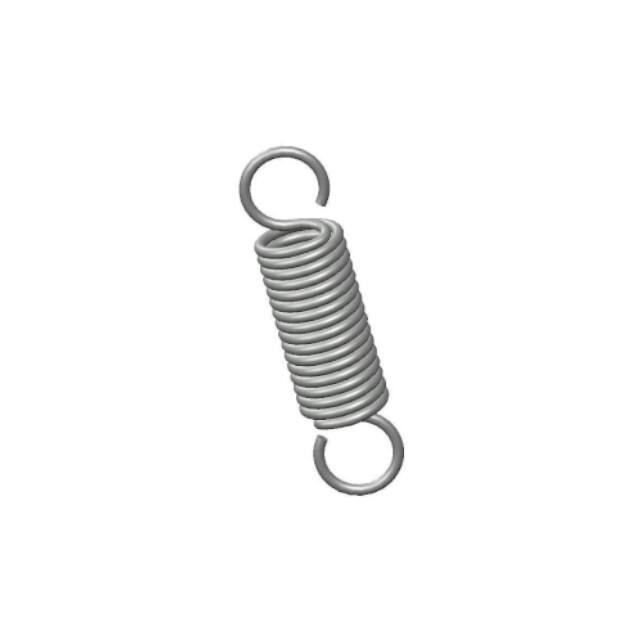 80005CS Century Spring Corp  Molle - Barra di trazione di estensione