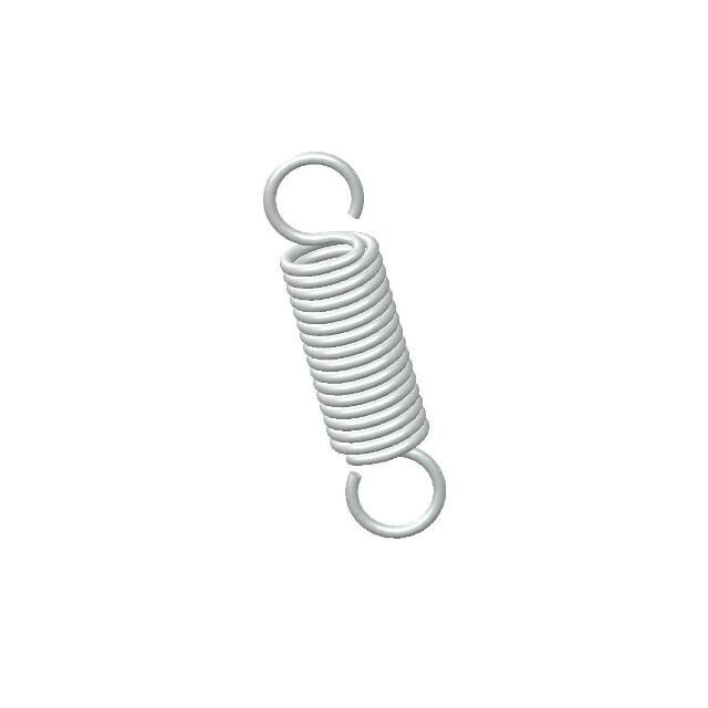 80005SCS Century Spring Corp  Molle - Barra di trazione di estensione