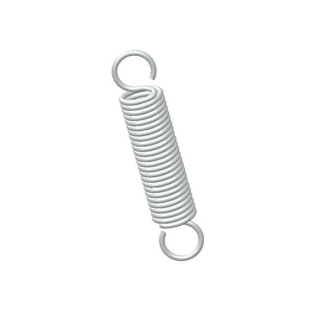 80006SCS Century Spring Corp  Molle - Barra di trazione di estensione