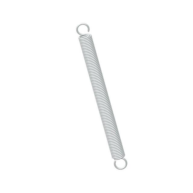 80011SCS Century Spring Corp  Molle - Barra di trazione di estensione