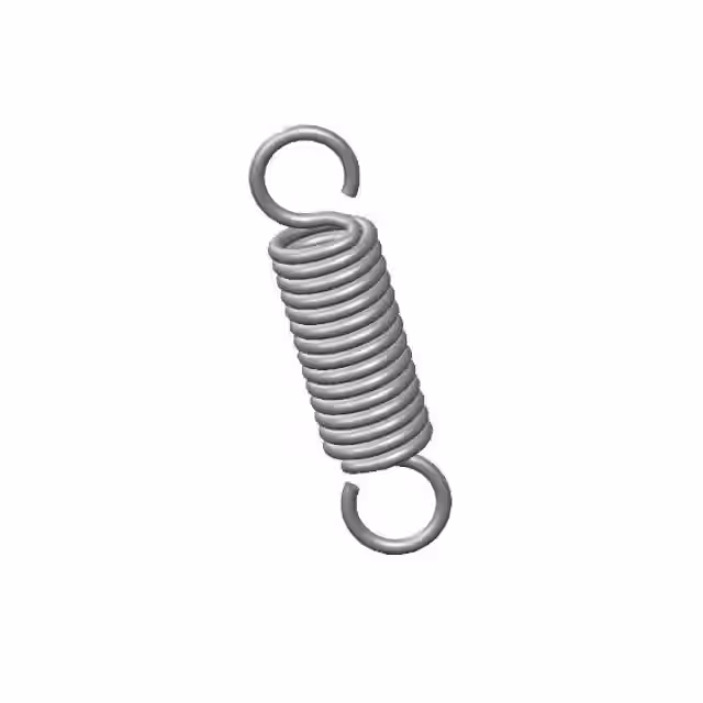 80012CS Century Spring Corp  Molle - Barra di trazione di estensione