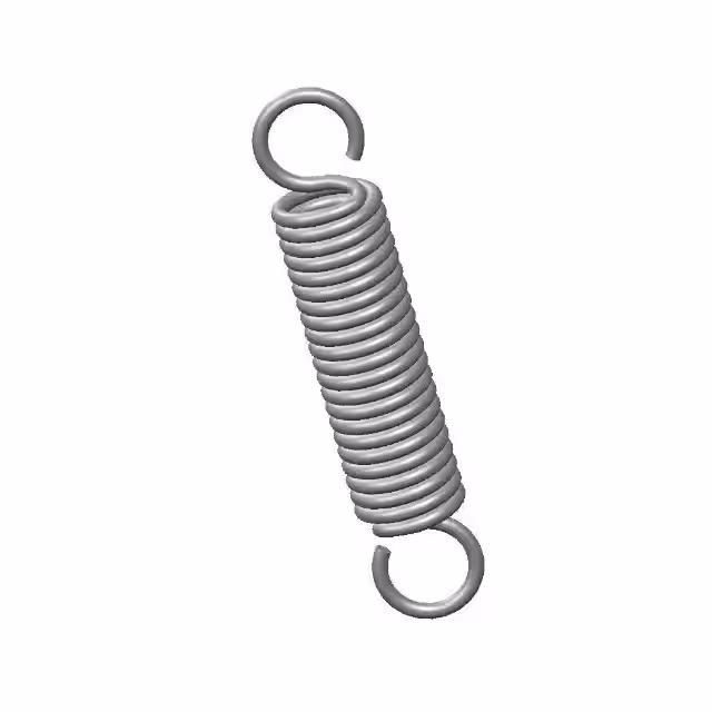 80013CS Century Spring Corp  Molle - Barra di trazione di estensione