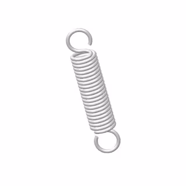 80013SCS Century Spring Corp  Molle - Barra di trazione di estensione