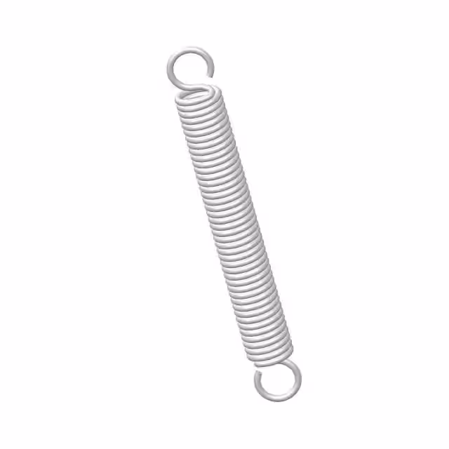 80016SCS Century Spring Corp  Molle - Barra di trazione di estensione