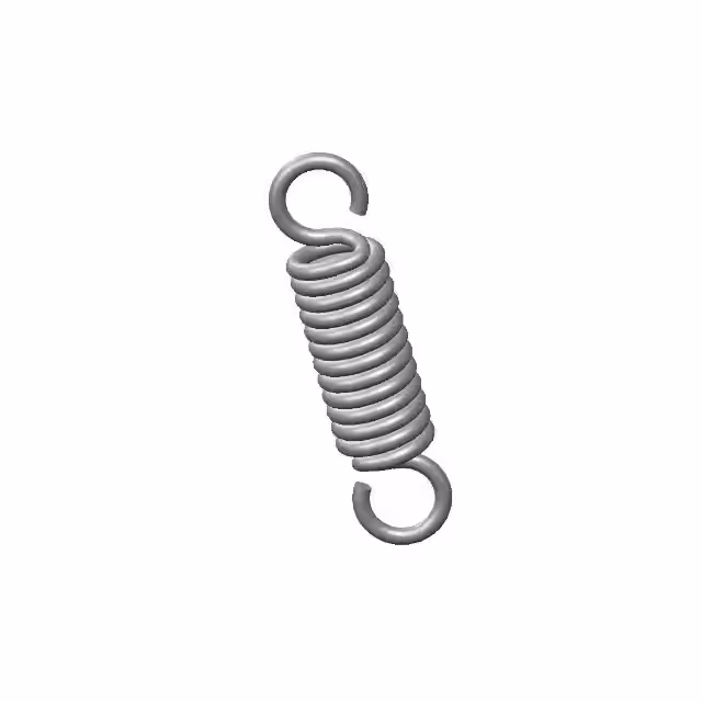 80019CS Century Spring Corp  Molle - Barra di trazione di estensione