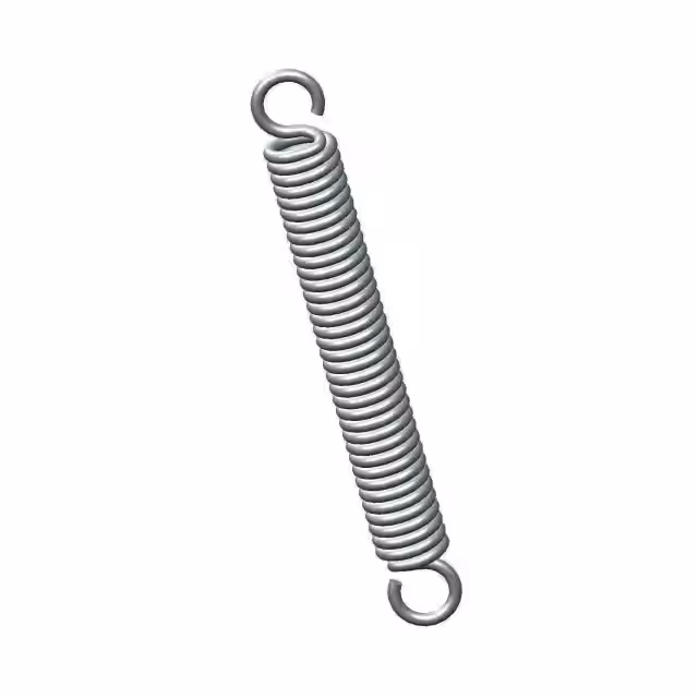 80023SCS Century Spring Corp  Molle - Barra di trazione di estensione