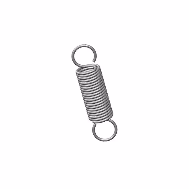 80026CS Century Spring Corp  Molle - Barra di trazione di estensione