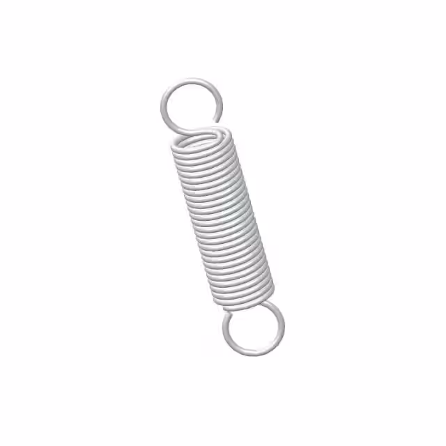 80027SCS Century Spring Corp  Molle - Barra di trazione di estensione