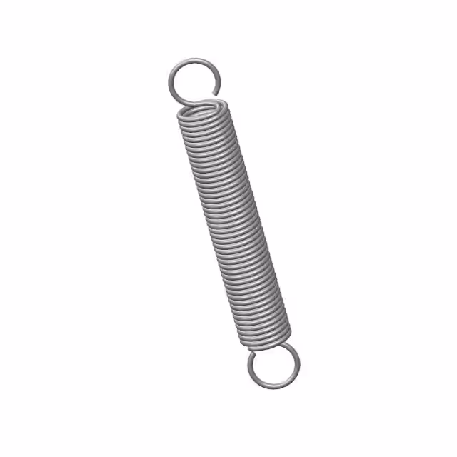 80029CS Century Spring Corp  Molle - Barra di trazione di estensione