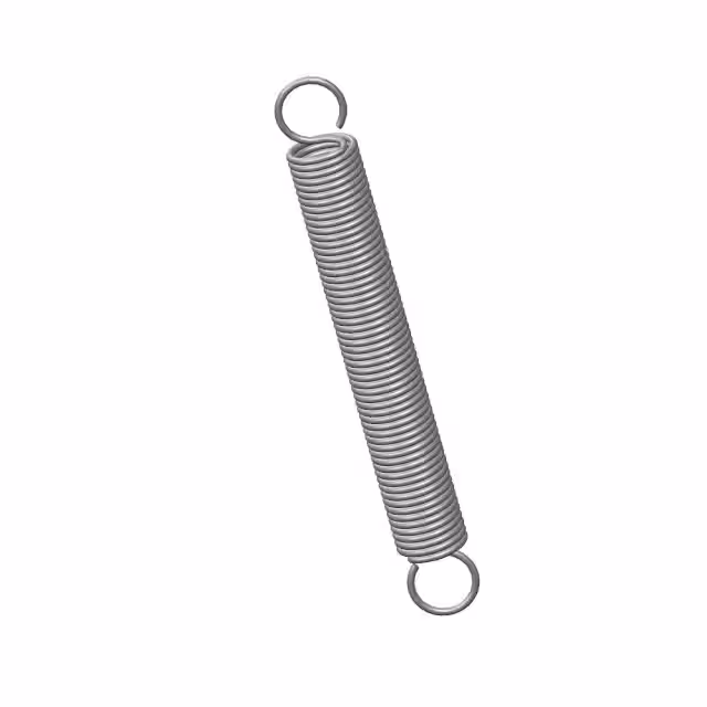 80030CS Century Spring Corp  Molle - Barra di trazione di estensione